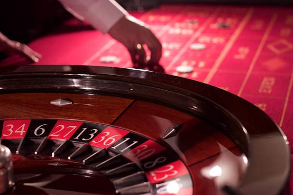 Exploring Account Security Features at online casino Singapore