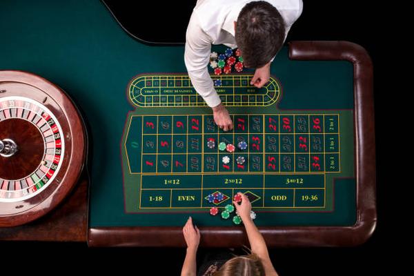 Exploring Gaming Opportunities on the best online casino sites Singapore
