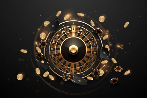 Discover Bonus Wheel Mechanics Across ネットカジノ Gaming Features