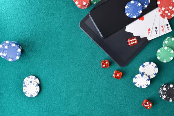 Exploring Support Communication Across top online casinos