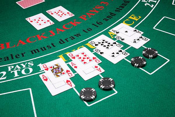 Finding the Right Games Among online casinos Singapore