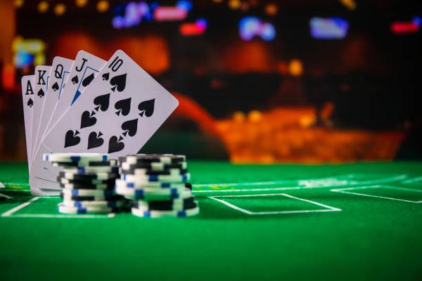 Find Easy Casino Games at an online casino Singapore for New Players