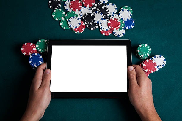 Discovering Game-Focused Experiences on Online Casino Singapore