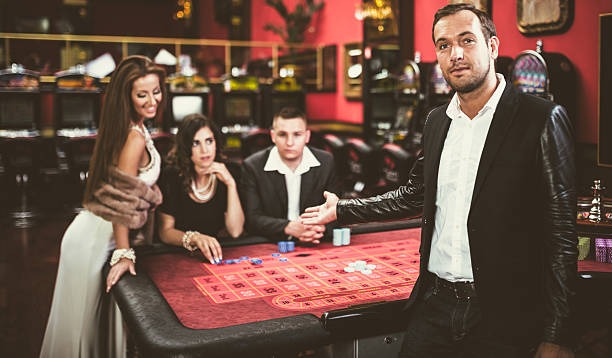 Understanding Different Types of Casino Sites