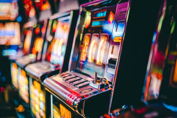 Understanding Overseas Casino Sites Transparency