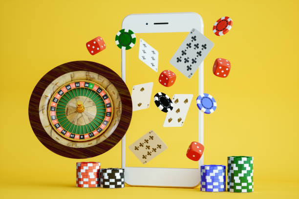 What to Look For When Choosing best online casino Singapore For comparing available features