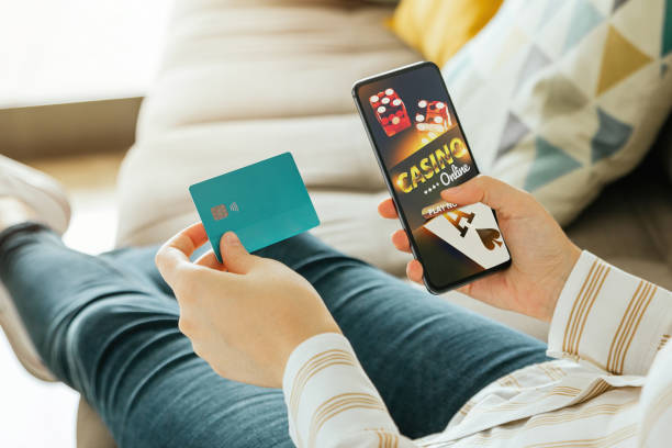 Singapore online casino Insights for a Smoother Online Experience For anyone starting their research