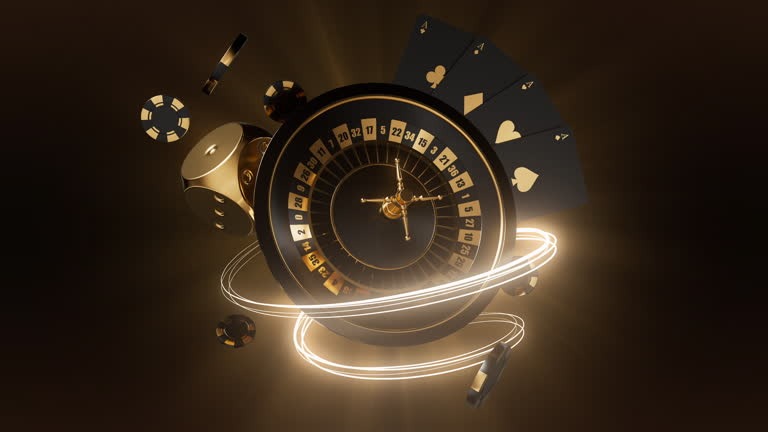 A Reader’s Guide to Casino Sites User Experience